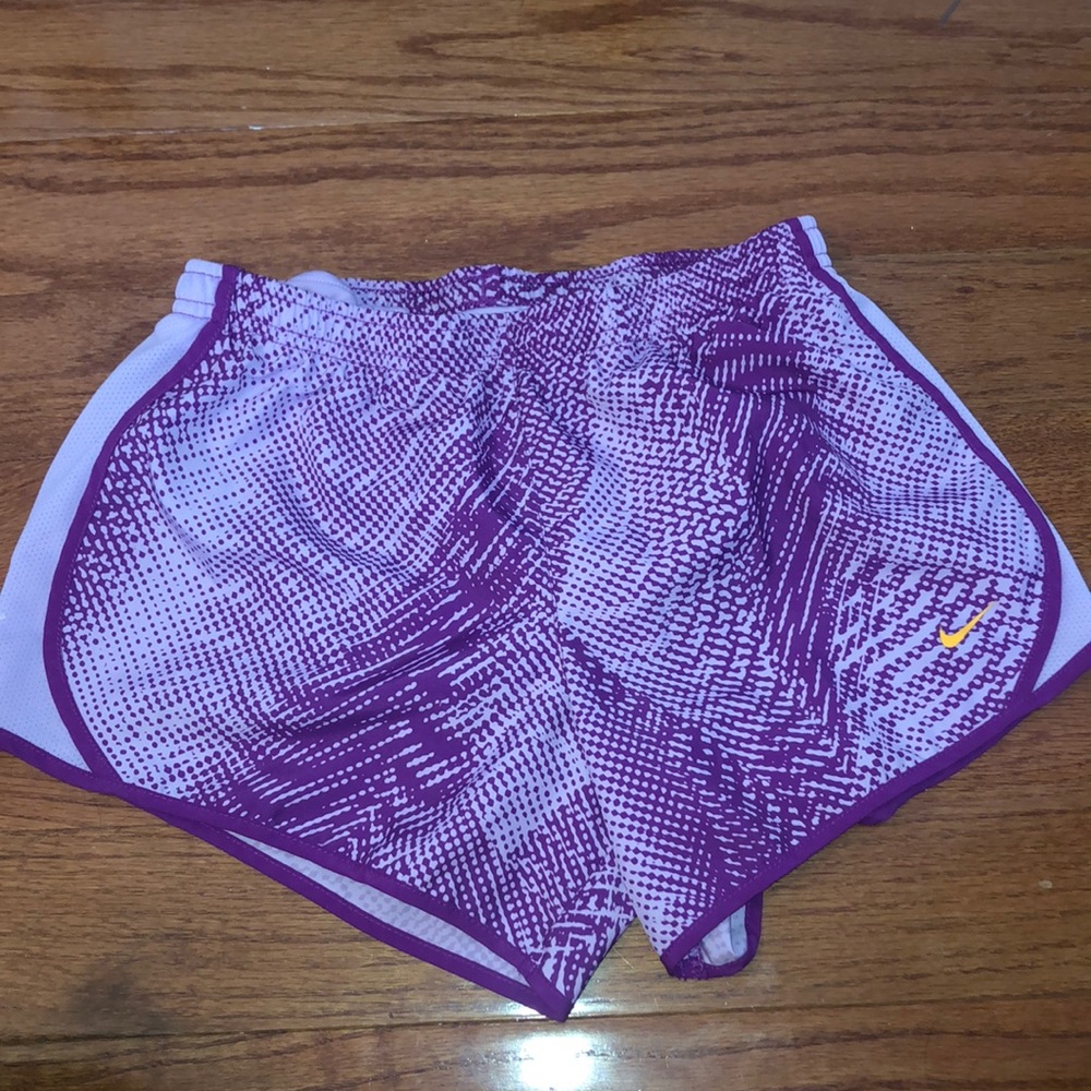 youth nike shorts (5 for $25)